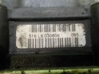 0265231771 0265800542 13AB96 Блок ABS Hyundai Santa FE 2 (CM) Арт e10615904, вид 4