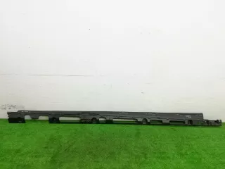 1666980227,A1666980227 , A 166 698 02 27 , A166 698 02 27 , 166 698 02 27 Накладка на порог Mercedes ML/GLE W166 Арт 00263552, вид 1