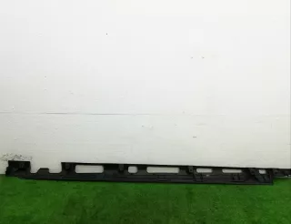 1666980227,A1666980227 , A 166 698 02 27 , A166 698 02 27 , 166 698 02 27 Накладка на порог Mercedes ML/GLE W166 Арт 00263552, вид 2