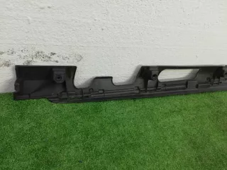 1666980227,A1666980227 , A 166 698 02 27 , A166 698 02 27 , 166 698 02 27 Накладка на порог Mercedes ML/GLE W166 Арт 00263552, вид 4