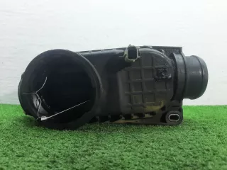 4H2Q6K770BB Воздуховод Land Rover Discovery 3 Арт 00293049, вид 6