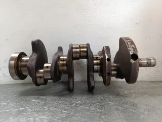 R27205,27205 Коленвал Mercedes SK 3.5л Арт 00286932, вид 1