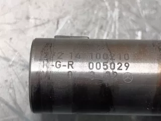 R27205,27205 Коленвал Mercedes SK 3.5л Арт 00286932, вид 7
