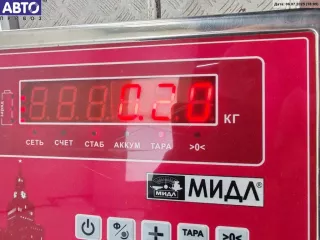 171-15K201-AC Фара противотуманная правая Ford Mondeo 3 Арт 54823404, вид 3