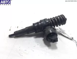 038130073AK Форсунка топливная Volkswagen Sharan 1 restailing Арт 55067346, вид 1