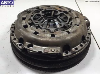  Маховик Audi A6 C6 (S6,RS6) Арт 55067409, вид 5