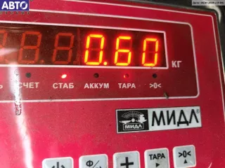 1696982630 Защита крыла (подкрылок) передняя правая Mercedes B W245 Арт 54809819, вид 3