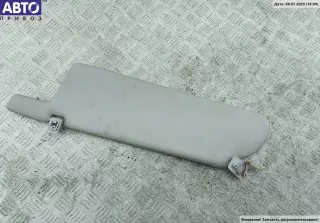 705857552c Козырек солнцезащитный правый Volkswagen Transporter T4 Арт 54811261, вид 2