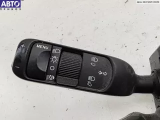 01560721970 Переключатель подрулевой (стрекоза) Alfa Romeo 159 Арт 54844425, вид 3