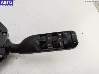 01560721970 Переключатель подрулевой (стрекоза) Alfa Romeo 159 Арт 54844425, вид 4
