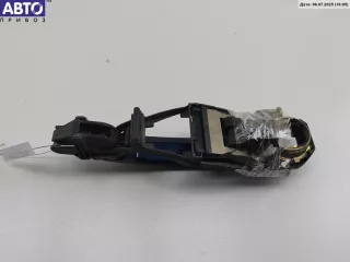 3B0837885 Ручка двери наружная передняя левая Volkswagen Passat B5 Арт 55010931, вид 2