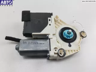 1K0959793P Моторчик стеклоподъемника передний левый Volkswagen Passat B6 Арт 55079273