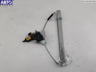 98820-1C100 Стеклоподъемник электрический передний правый Hyundai Getz Арт 55070269, вид 1