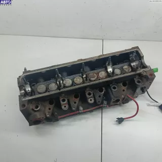  Головка блока цилиндров двигателя (ГБЦ) Ford Tourneo 1.8л TD Арт 54926966, вид 3