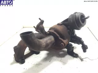  Турбина Volkswagen Sharan 1 restailing Арт 55067314, вид 1