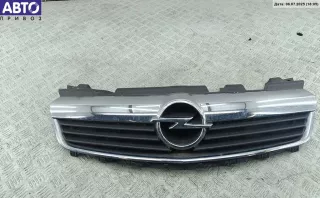  Решетка радиатора Opel Zafira B Арт 54811829, вид 1
