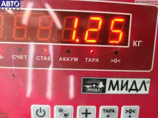  Решетка радиатора Opel Zafira B Арт 54811829, вид 3