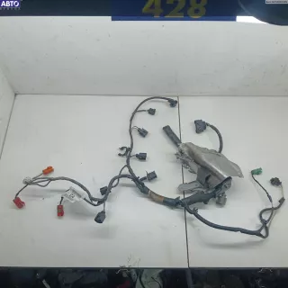 7T1T9H589CA Проводка двигателя Ford Tourneo Арт 54926974, вид 1