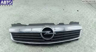  Решетка радиатора Opel Zafira B Арт 54810172, вид 1