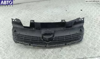  Решетка радиатора Opel Zafira B Арт 54810172, вид 2