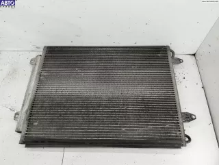  Радиатор охлаждения (конд.) Volkswagen Passat B6 Арт 54966269, вид 2