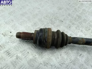 1229140 Полуось задняя BMW 5 E39 Арт 54752787, вид 2