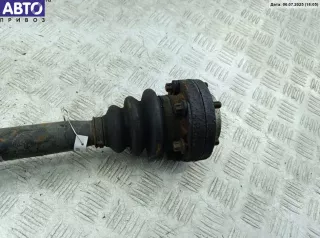 1229140 Полуось задняя BMW 5 E39 Арт 54752787, вид 3