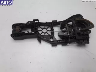 3c0837886g Корпус (держатель) ручки двери передней правой Volkswagen Passat B6 Арт 54920098, вид 1