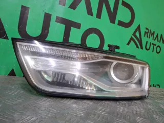 8U0941043C, 5 Фара Audi Q3 1 Арт 347560RM, вид 5