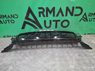 8U0853651TALZ, 8U0853653M, 8 решетка радиатора Audi Q3 1 Арт 374198RM, вид 6