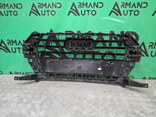 8U0853651TALZ, 8U0853653M, 8 решетка радиатора Audi Q3 1 Арт 374198RM, вид 7