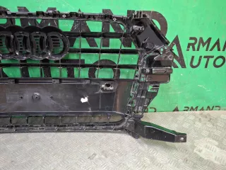 8U0853651TALZ, 8U0853653M, 8 решетка радиатора Audi Q3 1 Арт 374198RM, вид 9