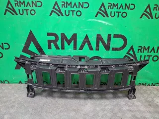 98106346XT, 9810634677, 1 Кронштейн бампера центральный верхний Peugeot 3008 2 Арт ARM373999, вид 1