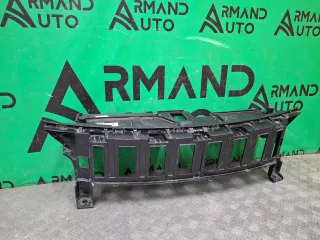 98106346XT, 9810634677, 1 Кронштейн бампера центральный верхний Peugeot 3008 2 Арт ARM373999, вид 2