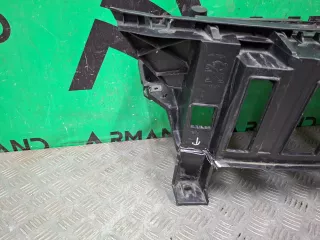 98106346XT, 9810634677, 1 Кронштейн бампера центральный верхний Peugeot 3008 2 Арт ARM373999, вид 4