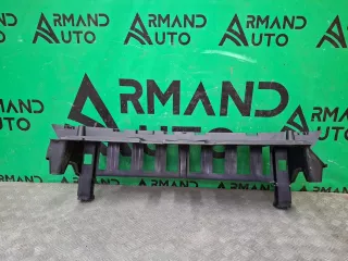 98106346XT, 9810634677, 1 Кронштейн бампера центральный верхний Peugeot 3008 2 Арт ARM373999, вид 5