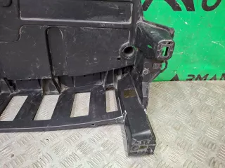 98106346XT, 9810634677, 1 Кронштейн бампера центральный верхний Peugeot 3008 2 Арт ARM373999, вид 7