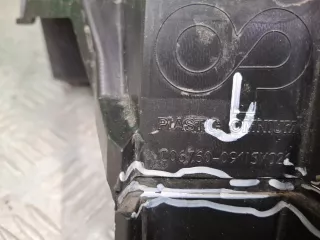 98106346XT, 9810634677, 1 Кронштейн бампера центральный верхний Peugeot 3008 2 Арт ARM373999, вид 10