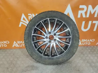 3113101AST11A, 1 Диск колёсный R18 Haval Jolion Арт AR297862, вид 1