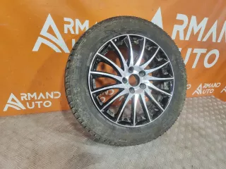3113101AST11A, 1 Диск колёсный R18 Haval Jolion Арт AR297862, вид 2