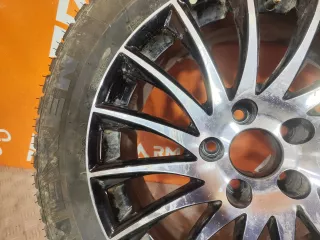 3113101AST11A, 1 Диск колёсный R18 Haval Jolion Арт AR297862, вид 3