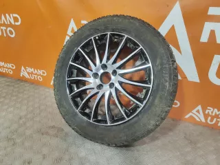 3113101AST11A, 1 Диск колёсный R18 Haval Jolion Арт AR297862, вид 4