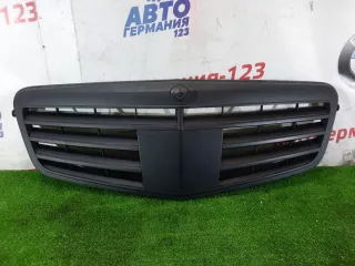 2128801183, 2128870011 Решетка радиатора Mercedes E W212 Арт 40782, вид 1