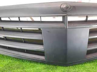 2128801183, 2128870011 Решетка радиатора Mercedes E W212 Арт 40782, вид 3