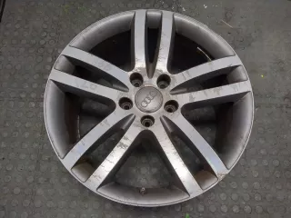 4L0601170 Диск литой R20 5x130 DIA71.6 к Audi Q7 4L Арт 20348551, вид 1