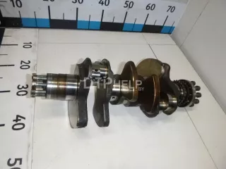 06E105101G Коленвал Audi A6 C6 (S6,RS6) Арт AM50369088, вид 1