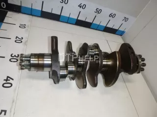 06E105101G Коленвал Audi A6 C6 (S6,RS6) Арт AM50369088, вид 3