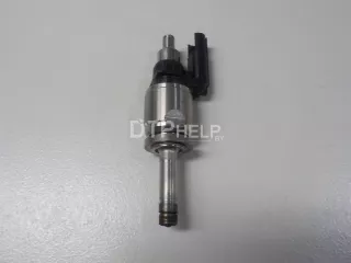 31303495 Форсунка инжекторная электрическая Volvo S80 2 Арт AM50684054, вид 1