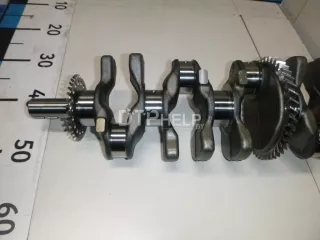 1340136030 Коленвал Lexus GS 4 Арт AM51434160, вид 3