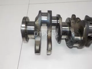 1340131030 Коленвал Lexus IS 2 Арт AM51513815, вид 1